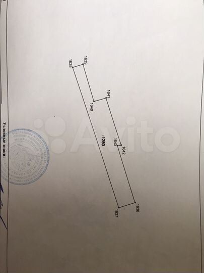 Участок 3,7 сот. (ИЖС)