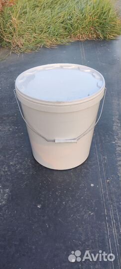 Продам Ведра 20л