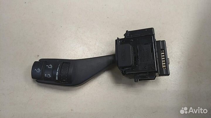 Переключатель стеклоочистителей подрулевой