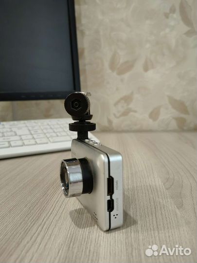 Видеорегистратор