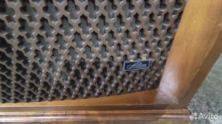 Акустика Altec A7 Magnificent