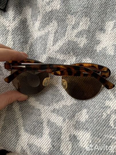 Солнцезащитные очки