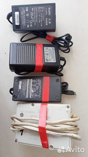 Блок питания 12v 24v