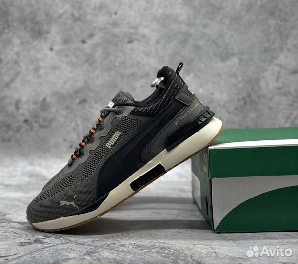 Кроссовки мужские puma 41-46