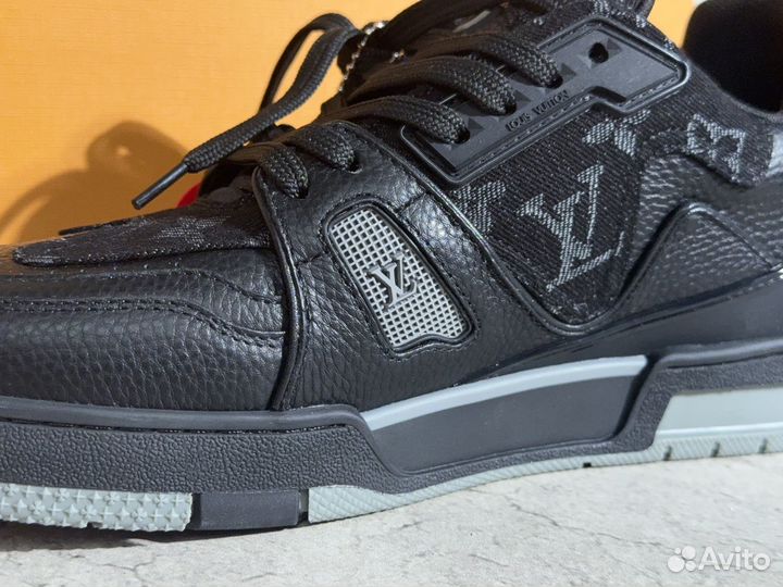 Кроссовки мужские Louis Vuitton Trainer