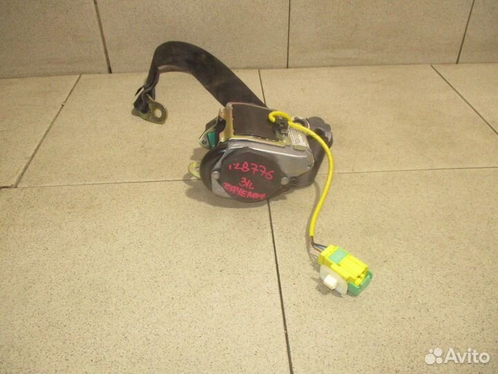 Ремень безопасности Porsche Cayenne 1 (9PA)