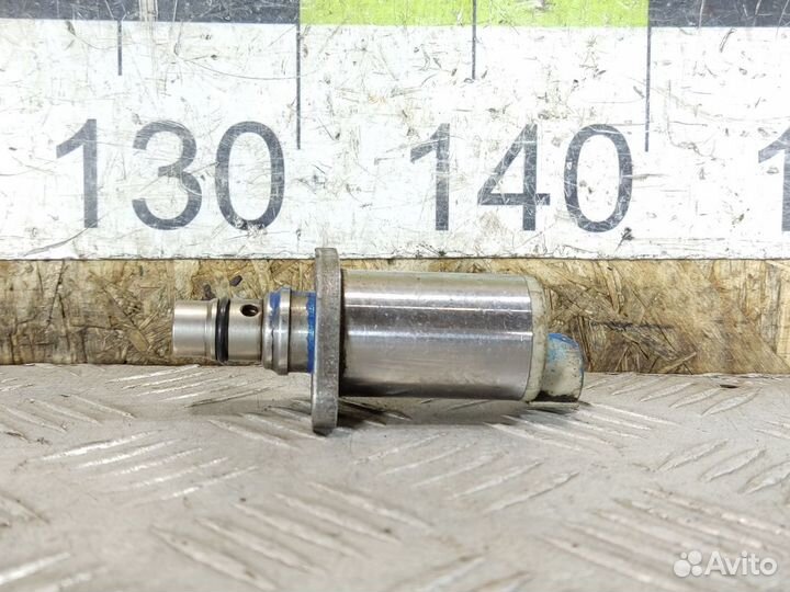 Регулятор давления топлива Toyota Land cruiser 200