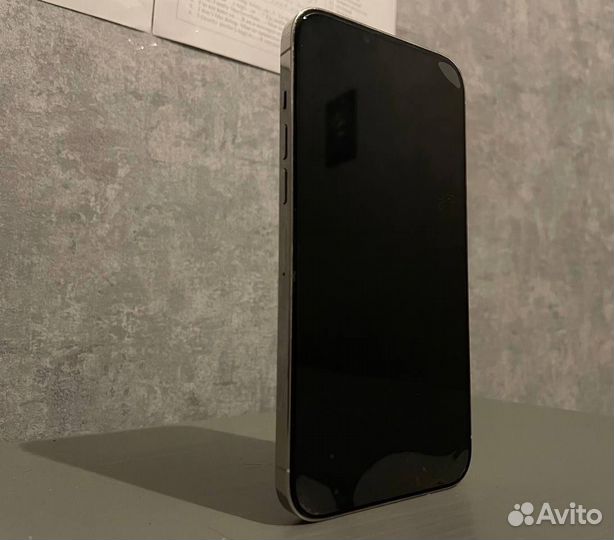 iPhone 13 Pro Max, 128 ГБ