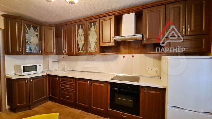 2-к. квартира, 70 м², 6/10 эт.