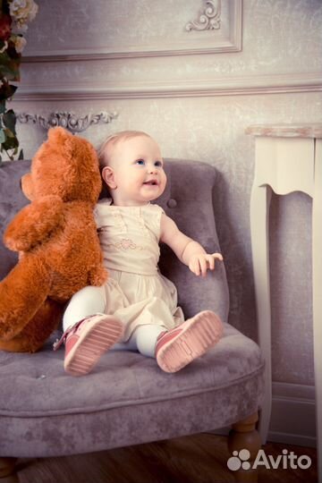 Семейный фотограф