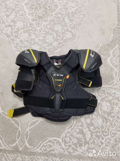 Хоккейная форма взрослая