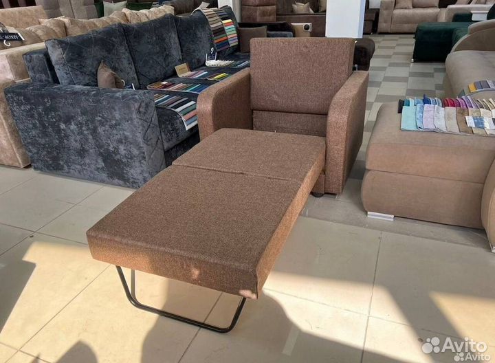 Кресло-Кровать - Новый