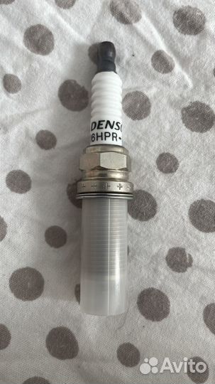 Свечи для автомобиля