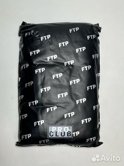 M / FTP x Pro Club Boxer Briefs 3 Pack