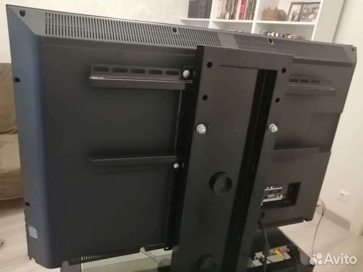 Телевизор samsung 40