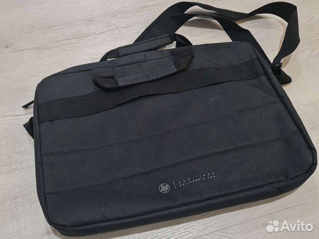 Сумка для ноутбука