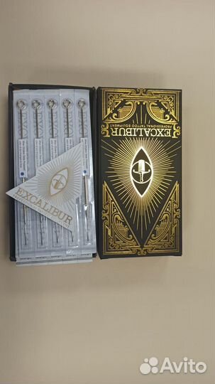 Тату машинка