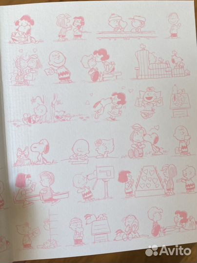 Книги для изучения английского Peanuts