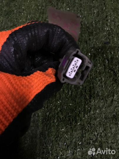 Датчик кислорода (лямбда-зонд) нижний Nissan Juke