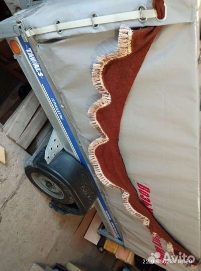 Шторы в машину