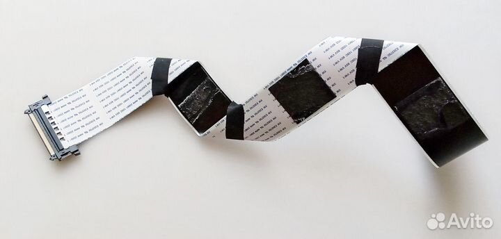 Шлейф 26pin 0.5mm для матрицы V400HJ9-PE1 Skyworth