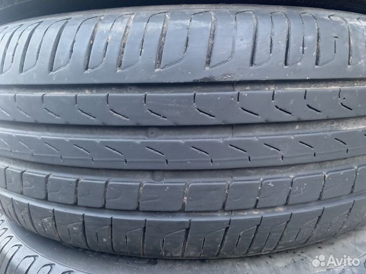 Pirelli Cinturato P7 215/55 R17
