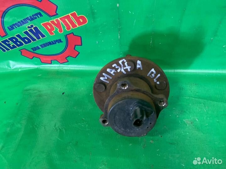 Ступица задняя Mazda 3 BK BL