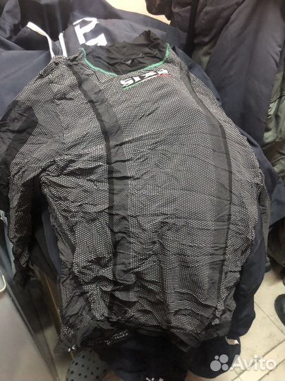 Термобелье sixs