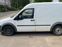 Ford Transit Connect 1.8 MT, 2008, 190 000 км, с пробегом, цена 600 000 руб.