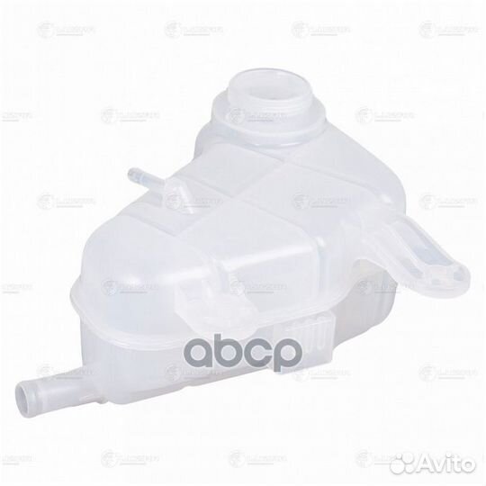 LET 0582 luzar Бачок расширит. охл. жидкости Ch