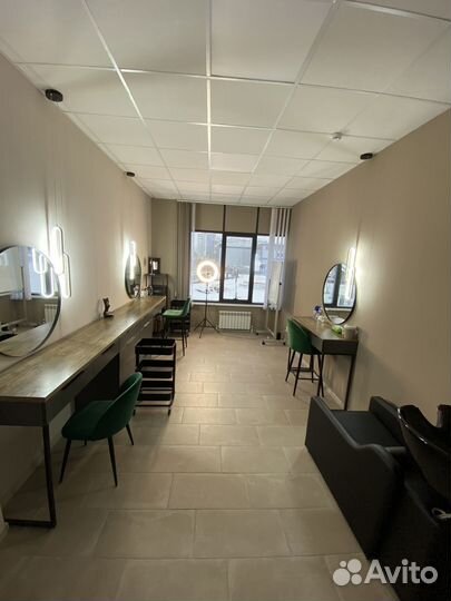 Аренда рабочего места