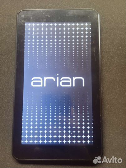 Планшет Arian space 70