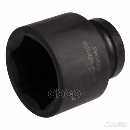 Головка ударная торцевая 1