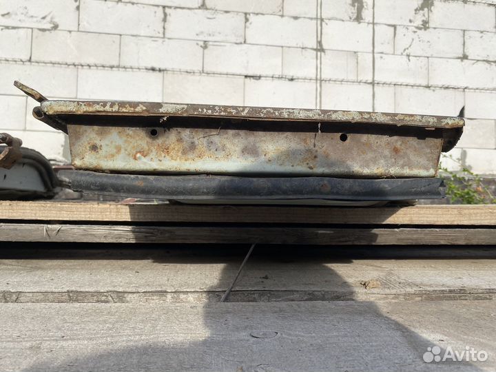 Двери на УАЗ