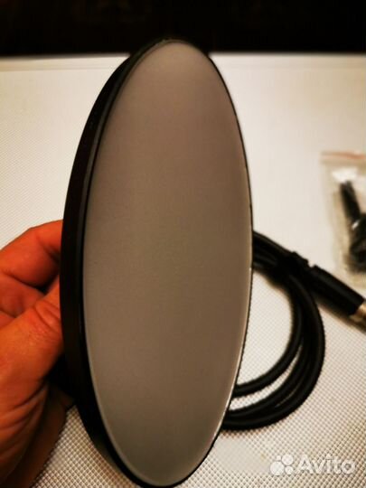 Катушка для металлоискателя Nokta macro kr19