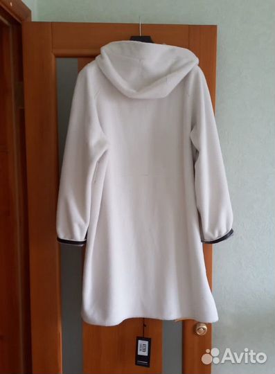 Дубленка женская Geasina