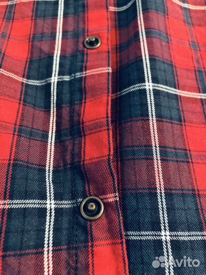 Рубашка H&M 158р