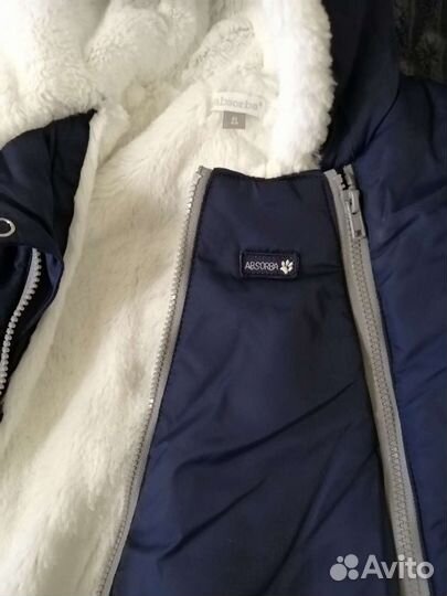 Комбинезон Absorba 68р