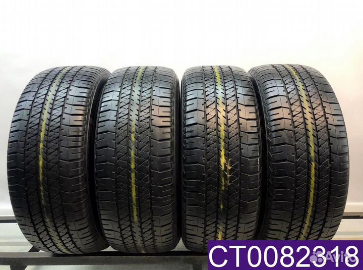 Bridgestone Dueler H/T D684 II 275/60 R20 96T