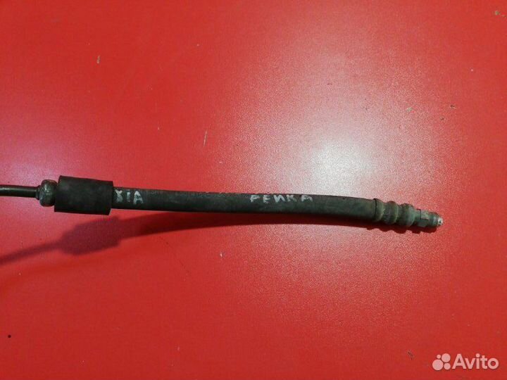 Трубка гидроусилителя руля Daewoo Nexia N150 F16D3