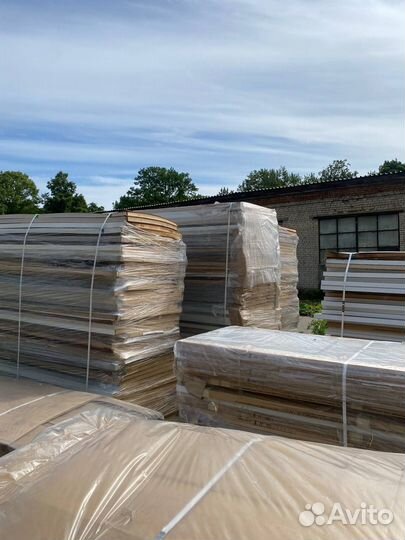 Двери межкомнатные