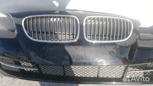 Бампер передний BMW 5 F10/F11 (BVN05G501)