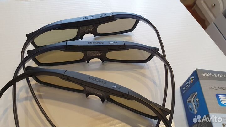 3D очки Samsung 5100GB