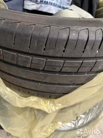 Pirelli Scorpion Verde 225/45 R19 96W