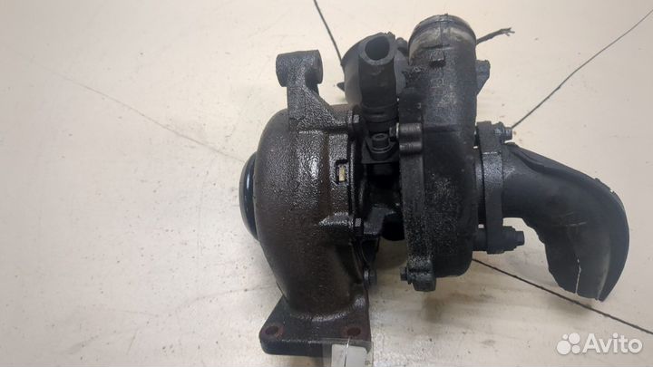 Турбина Ford Mondeo 4, 2009