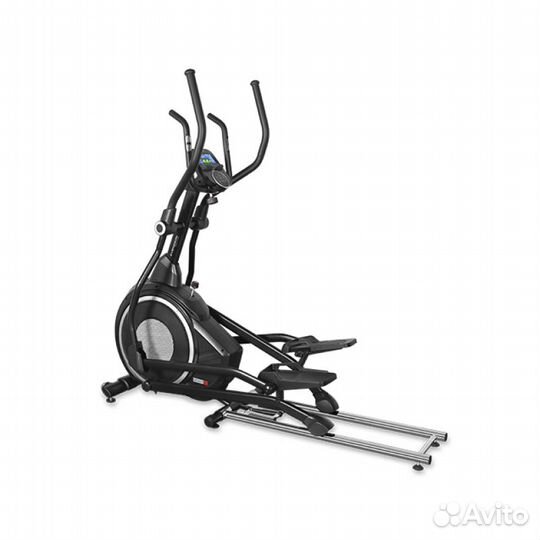 Эллиптический тренажер svensson heavy G elliptical