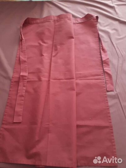 Фартук поварской