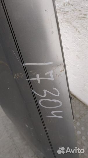 Крыло левое переднее Hyundai Sonata NF, 2007