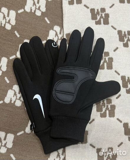 Перчатки Nike drill