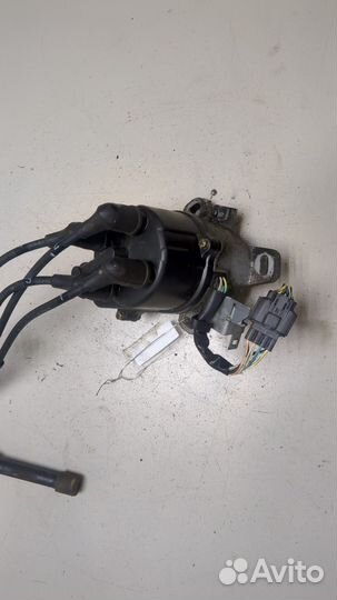 Распределитель зажигания Honda HRV, 2002